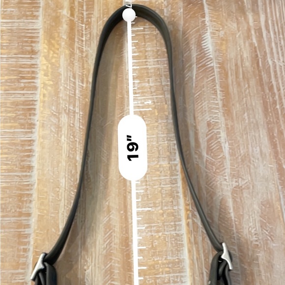 Coach Crossbody - Picture 15 of 15